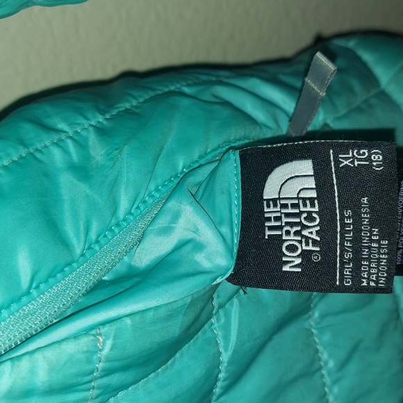 Jacket - Picture 2 of 6